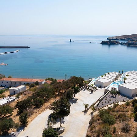 Golden Vista, Beachfront Suites By Explore Andros Exteriér fotografie
